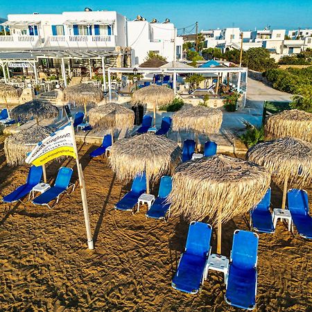 Theologos Beach Antiparos Town المظهر الخارجي الصورة