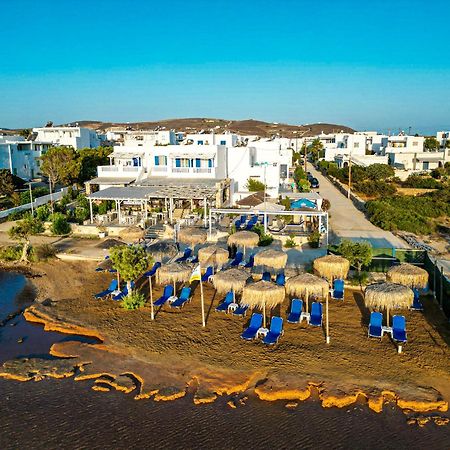 Theologos Beach Antiparos Town المظهر الخارجي الصورة