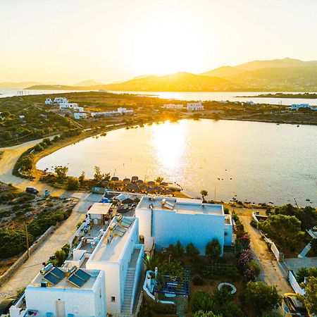 Theologos Beach Antiparos Town المظهر الخارجي الصورة