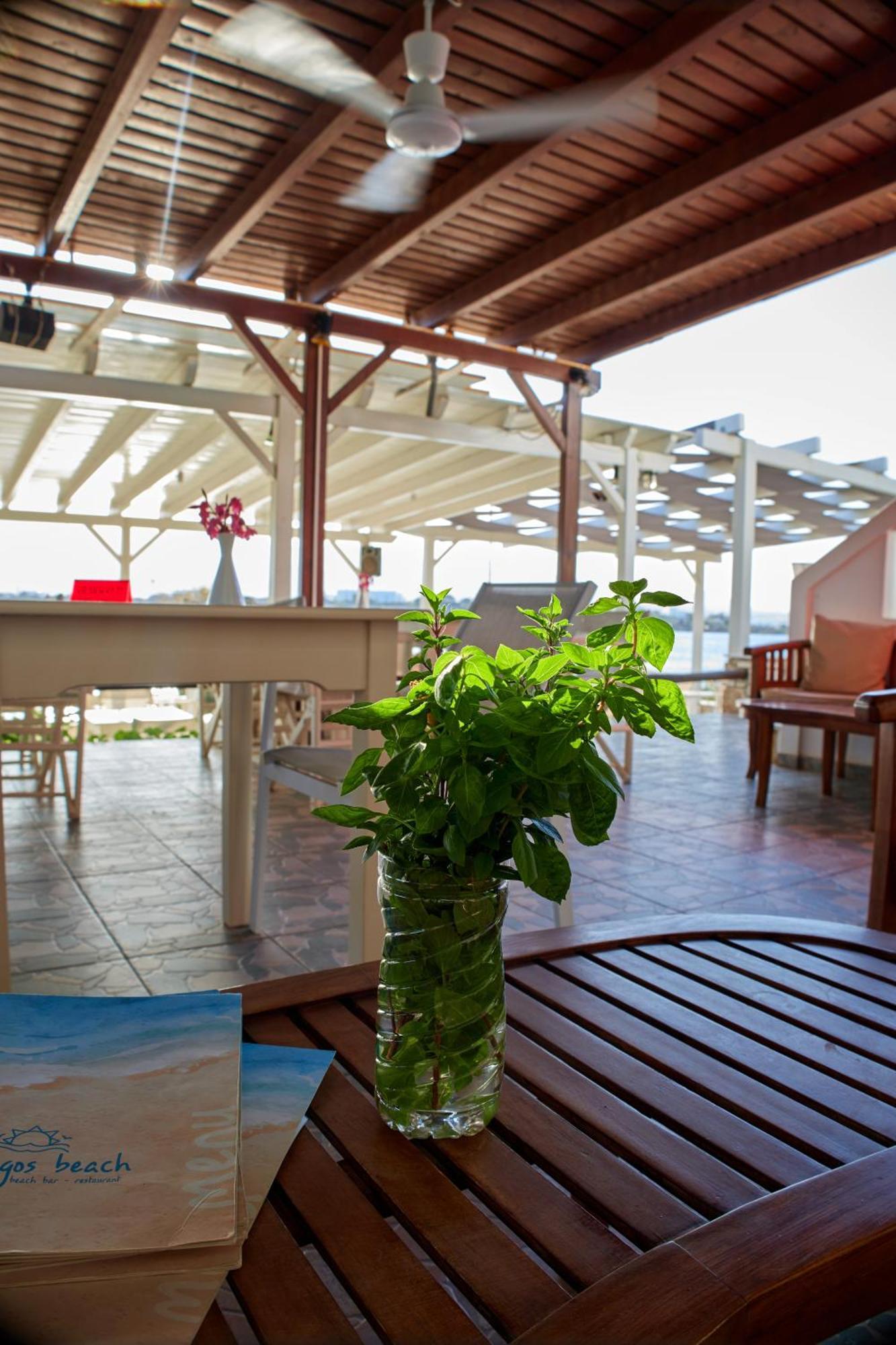 Theologos Beach Antiparos Town المظهر الخارجي الصورة